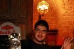 Byblos Souk Nightlife on Saturday, Part 2 of 3